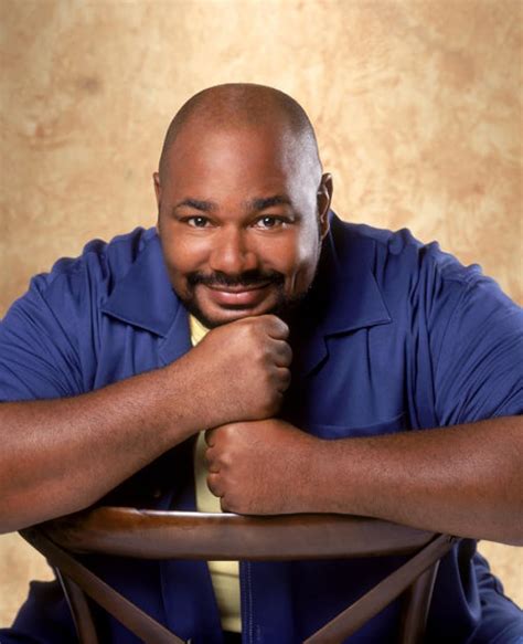 kevin micheal richardson